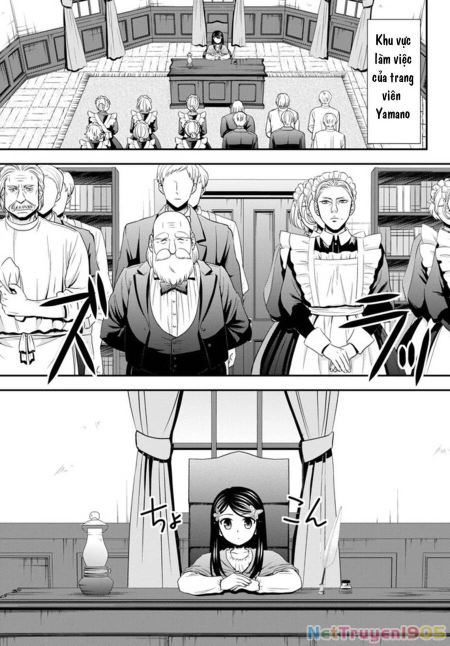 Tiết Kiệm 80.000 Vàng Ở Thế Giới Khác Cho Tuổi Già Của Tôi Chapter 36 - 13