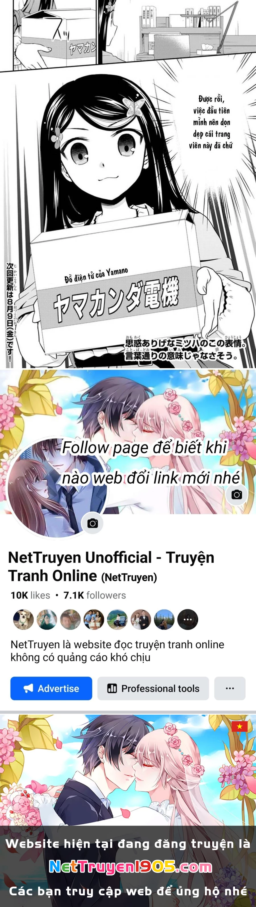 Tiết Kiệm 80.000 Vàng Ở Thế Giới Khác Cho Tuổi Già Của Tôi Chapter 36 - 18