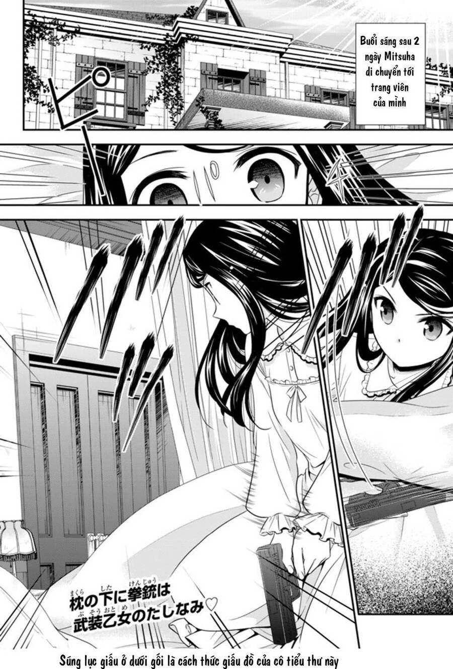 Tiết Kiệm 80.000 Vàng Ở Thế Giới Khác Cho Tuổi Già Của Tôi Chapter 37.1 - 2