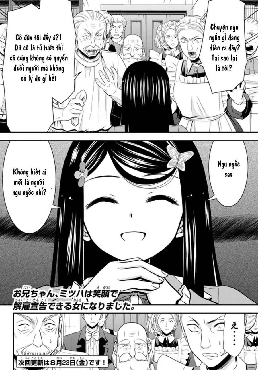 Tiết Kiệm 80.000 Vàng Ở Thế Giới Khác Cho Tuổi Già Của Tôi Chapter 37.1 - 14