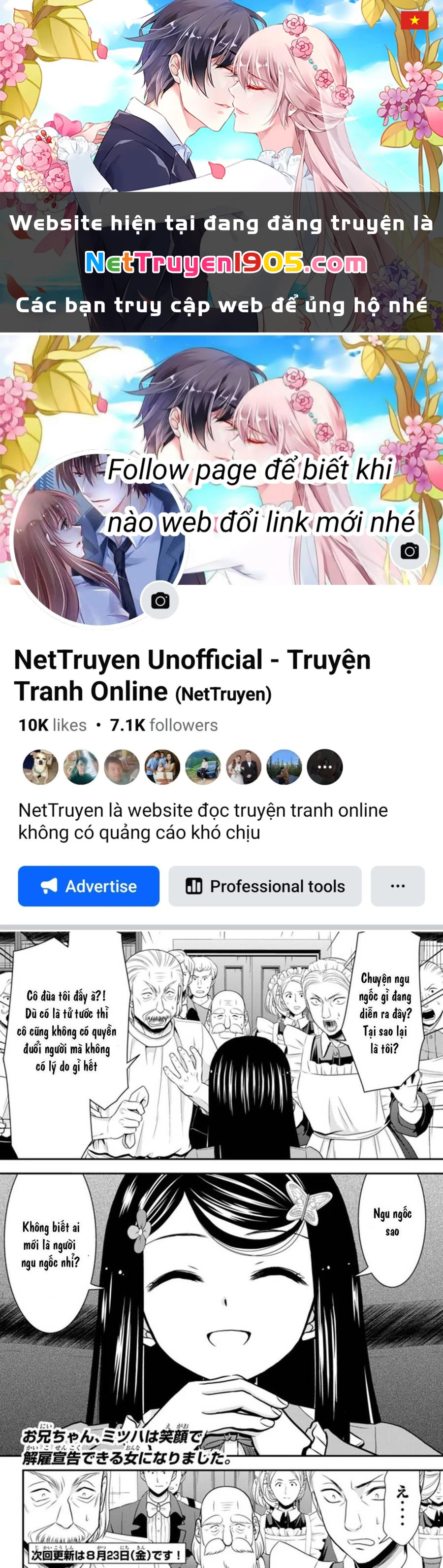 Tiết Kiệm 80.000 Vàng Ở Thế Giới Khác Cho Tuổi Già Của Tôi Chapter 37.2 - 1