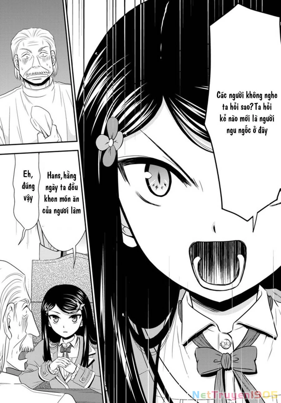 Tiết Kiệm 80.000 Vàng Ở Thế Giới Khác Cho Tuổi Già Của Tôi Chapter 37.2 - 2