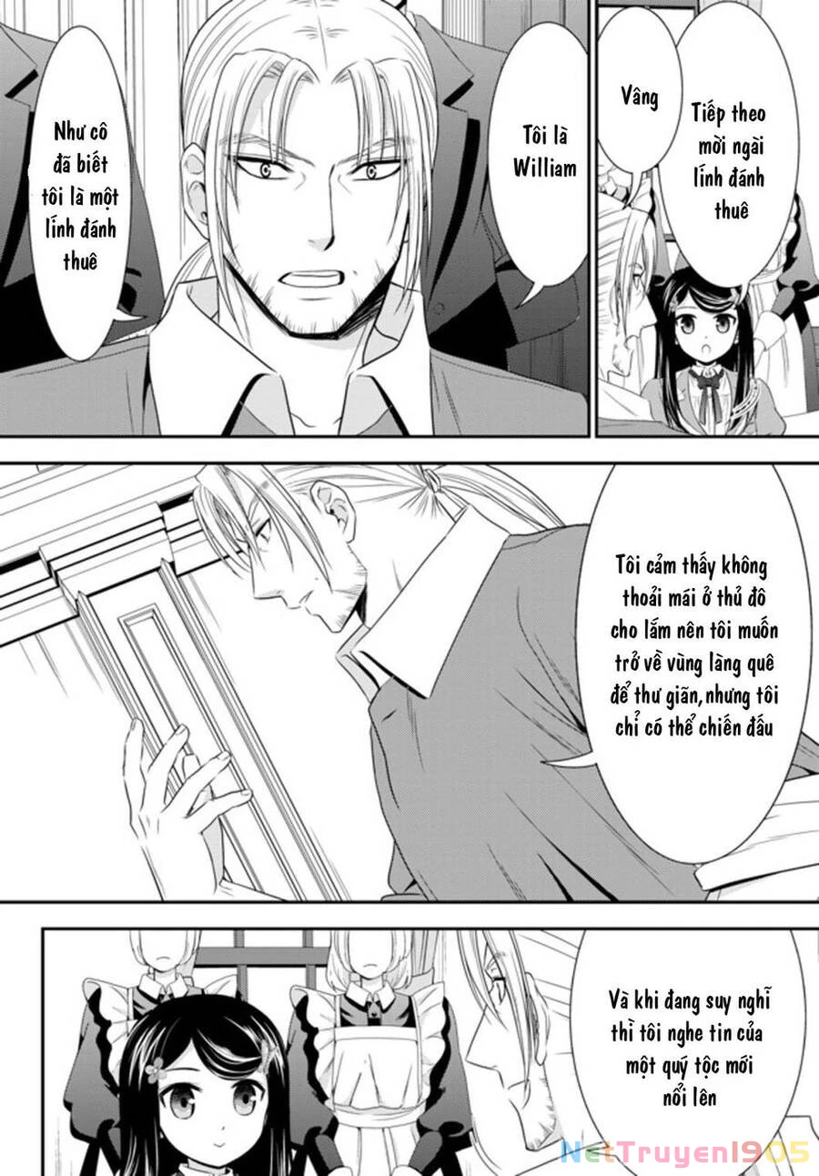 Tiết Kiệm 80.000 Vàng Ở Thế Giới Khác Cho Tuổi Già Của Tôi Chapter 38 - 14