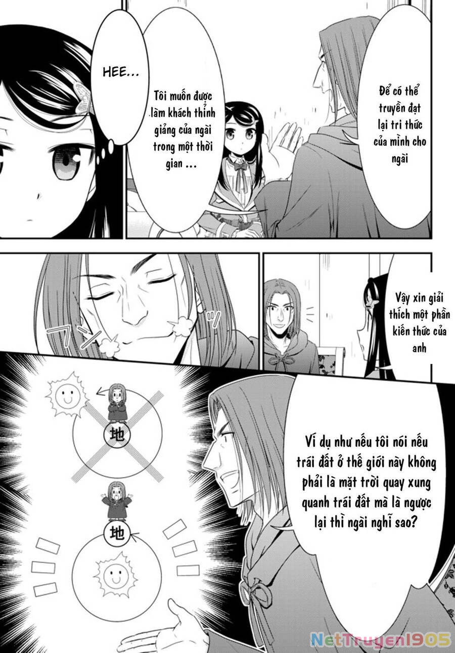 Tiết Kiệm 80.000 Vàng Ở Thế Giới Khác Cho Tuổi Già Của Tôi Chapter 38 - 19