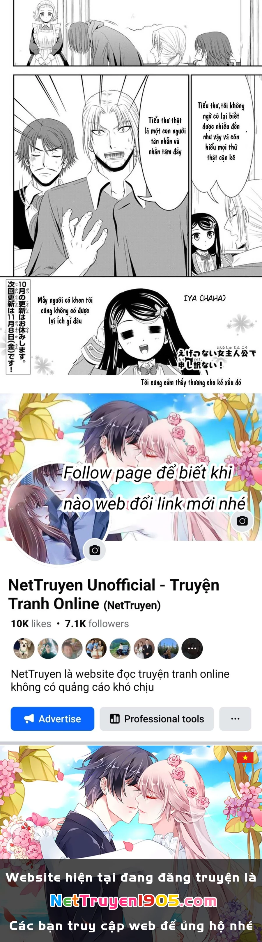 Tiết Kiệm 80.000 Vàng Ở Thế Giới Khác Cho Tuổi Già Của Tôi Chapter 38 - 24