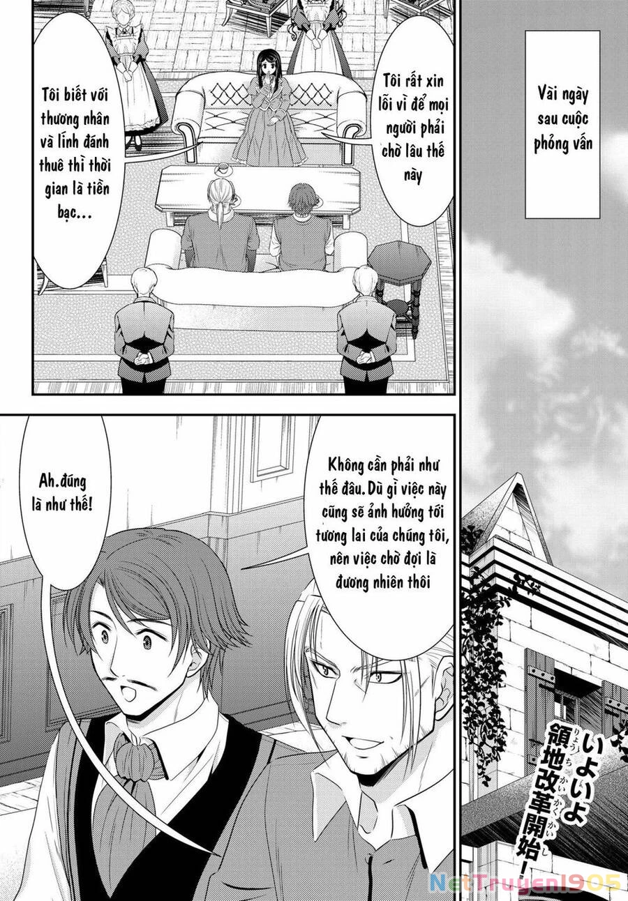 Tiết Kiệm 80.000 Vàng Ở Thế Giới Khác Cho Tuổi Già Của Tôi Chapter 39 - 2