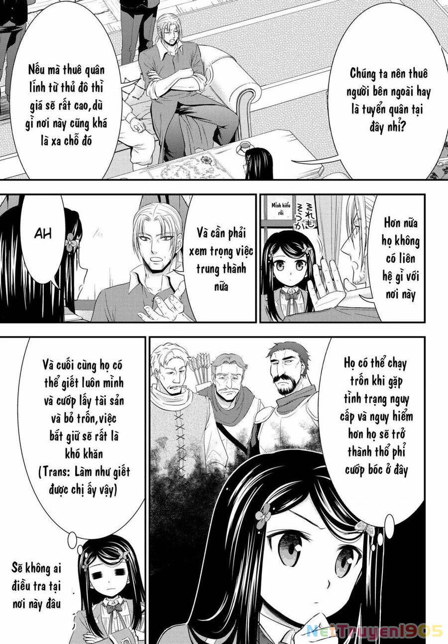 Tiết Kiệm 80.000 Vàng Ở Thế Giới Khác Cho Tuổi Già Của Tôi Chapter 39 - 13