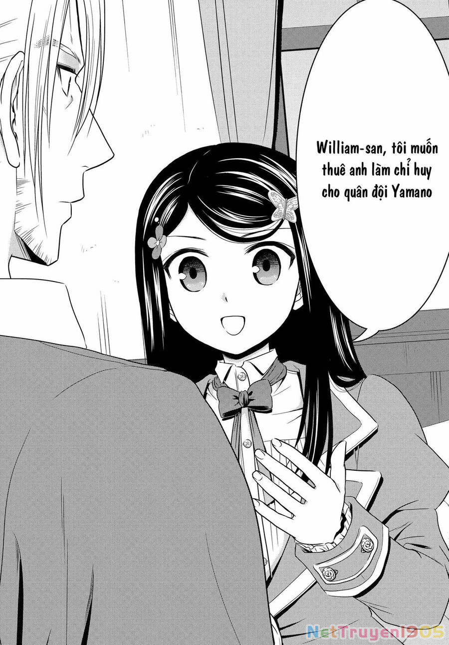 Tiết Kiệm 80.000 Vàng Ở Thế Giới Khác Cho Tuổi Già Của Tôi Chapter 39 - 15