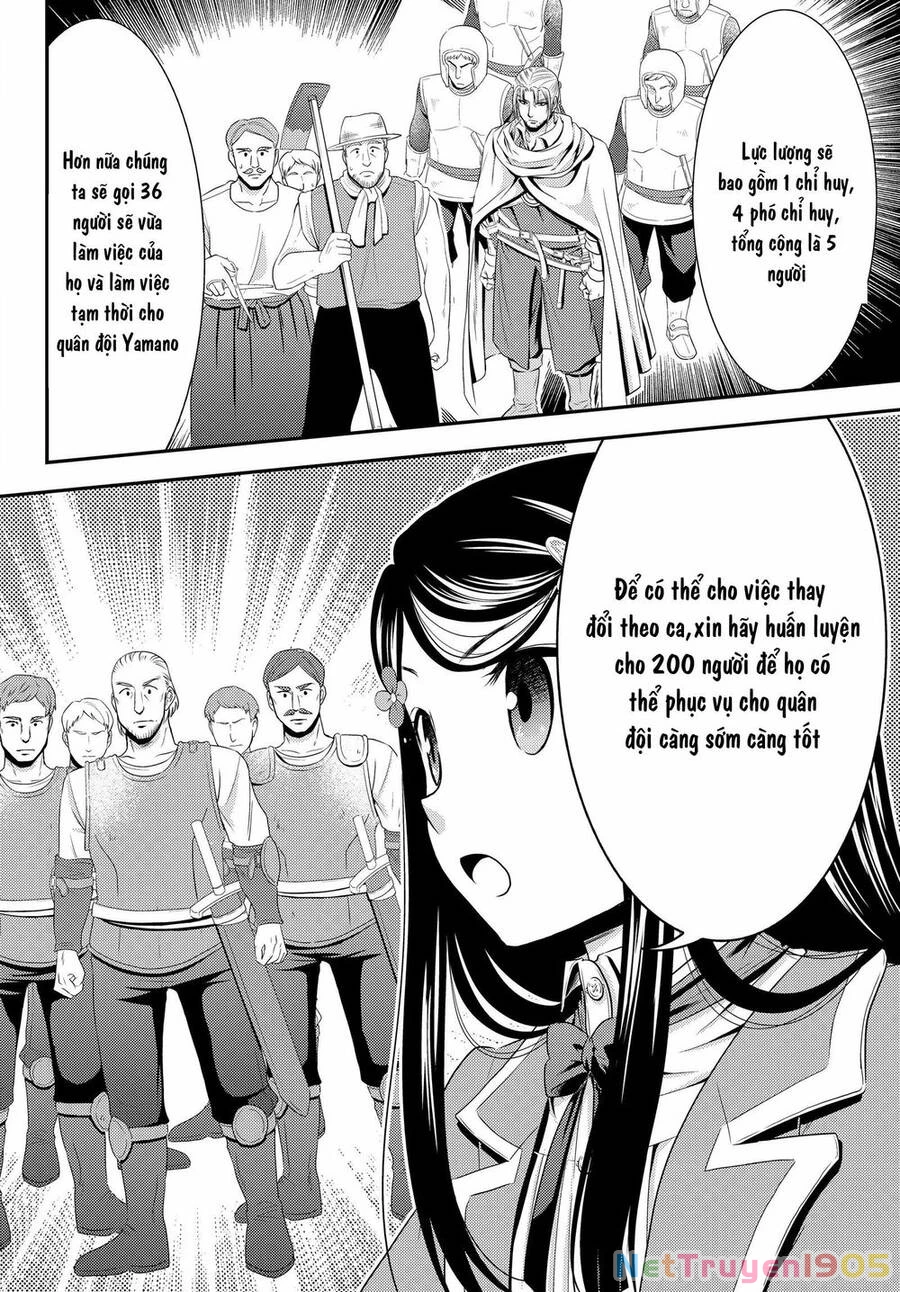 Tiết Kiệm 80.000 Vàng Ở Thế Giới Khác Cho Tuổi Già Của Tôi Chapter 39 - 16