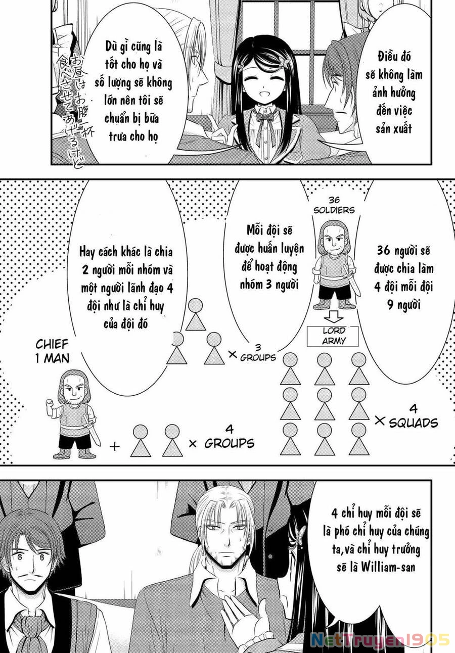 Tiết Kiệm 80.000 Vàng Ở Thế Giới Khác Cho Tuổi Già Của Tôi Chapter 39 - 19