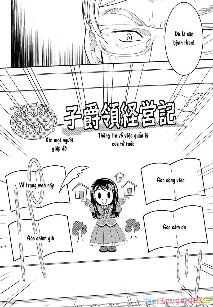 Tiết Kiệm 80.000 Vàng Ở Thế Giới Khác Cho Tuổi Già Của Tôi Chapter 40 - 6