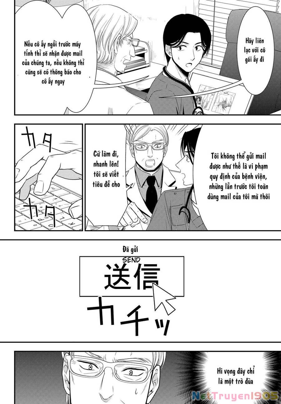 Tiết Kiệm 80.000 Vàng Ở Thế Giới Khác Cho Tuổi Già Của Tôi Chapter 40 - 8