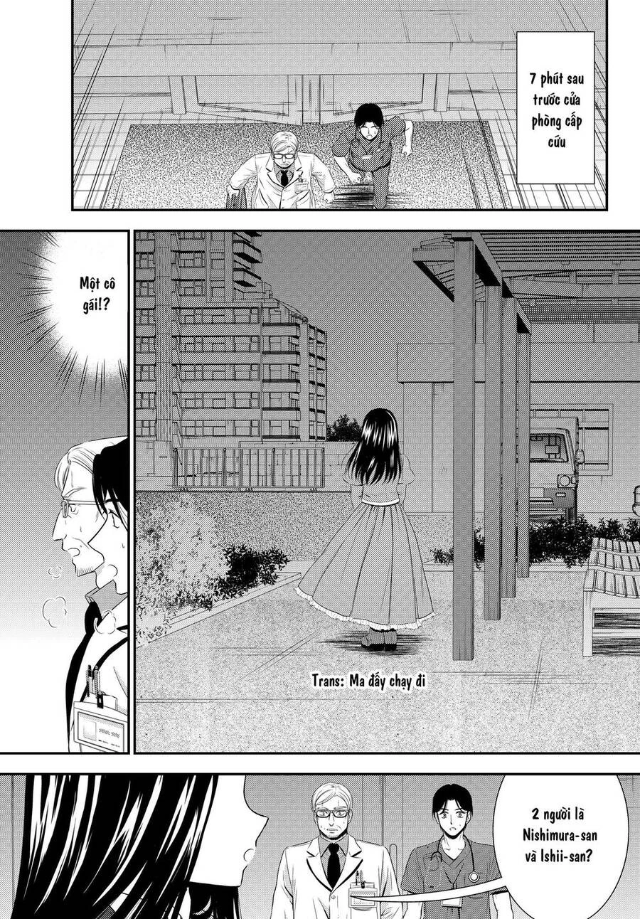 Tiết Kiệm 80.000 Vàng Ở Thế Giới Khác Cho Tuổi Già Của Tôi Chapter 40 - 11