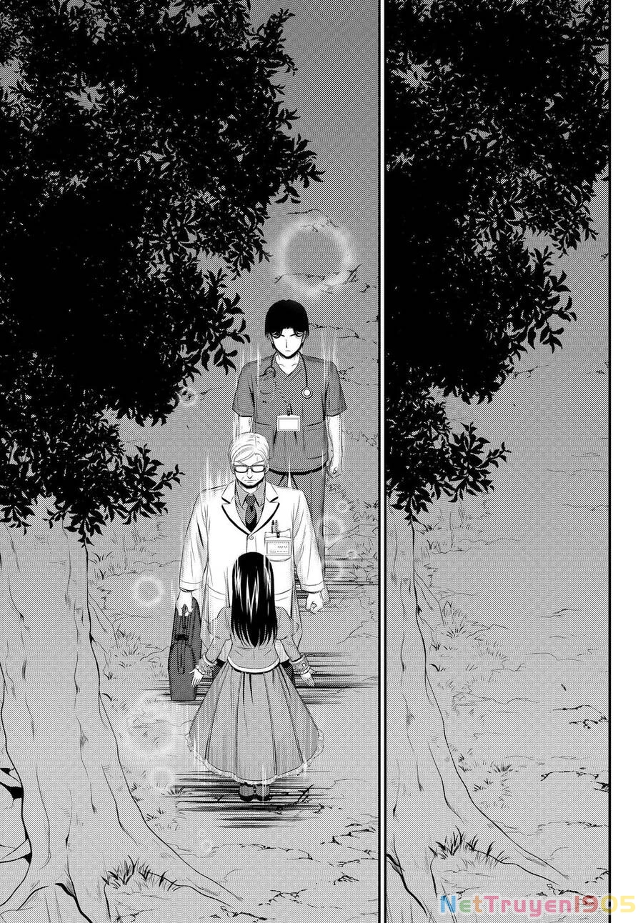 Tiết Kiệm 80.000 Vàng Ở Thế Giới Khác Cho Tuổi Già Của Tôi Chapter 40 - 17