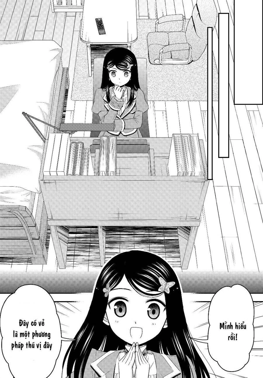 Tiết Kiệm 80.000 Vàng Ở Thế Giới Khác Cho Tuổi Già Của Tôi Chapter 40 - 26