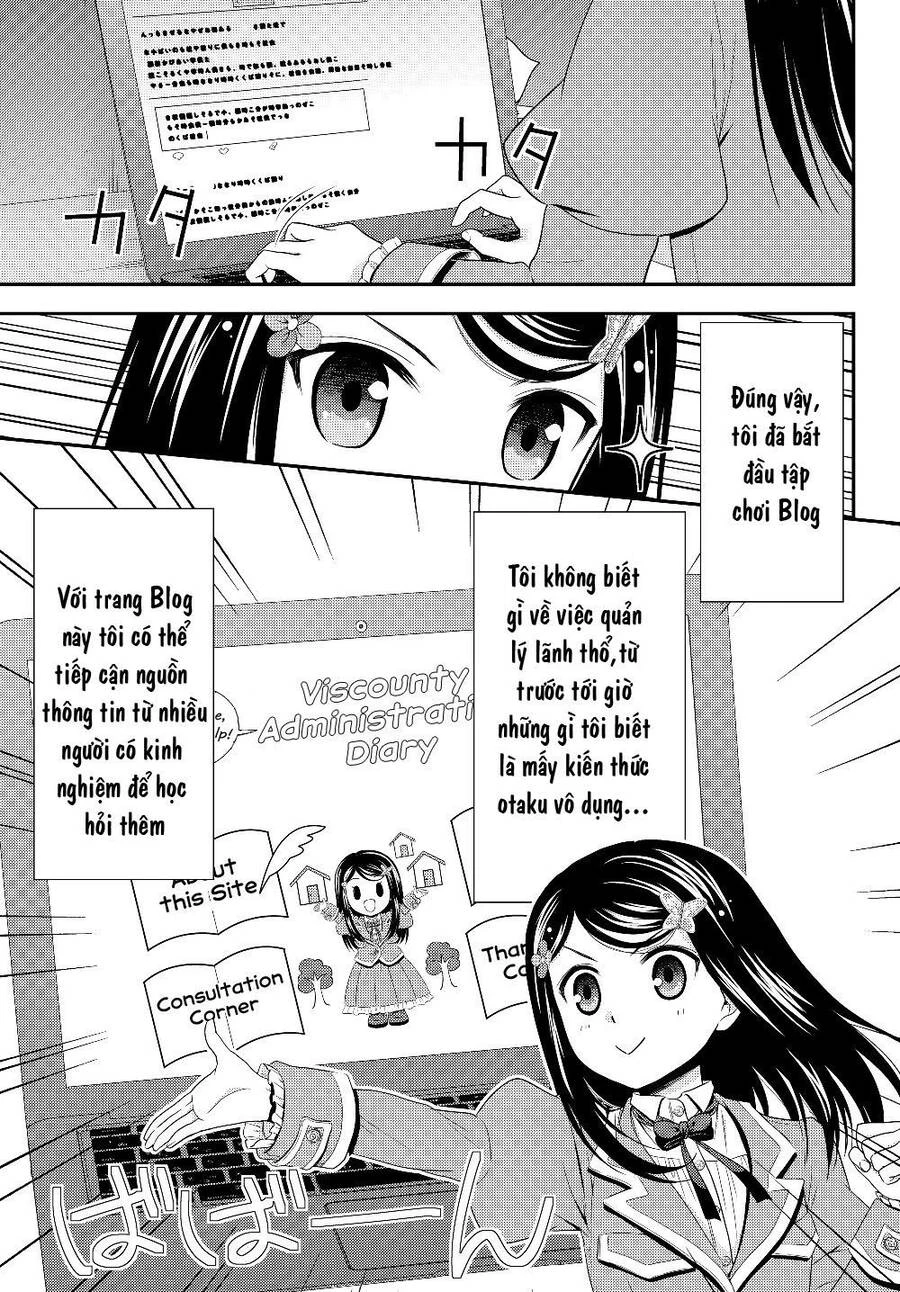 Tiết Kiệm 80.000 Vàng Ở Thế Giới Khác Cho Tuổi Già Của Tôi Chapter 40 - 27