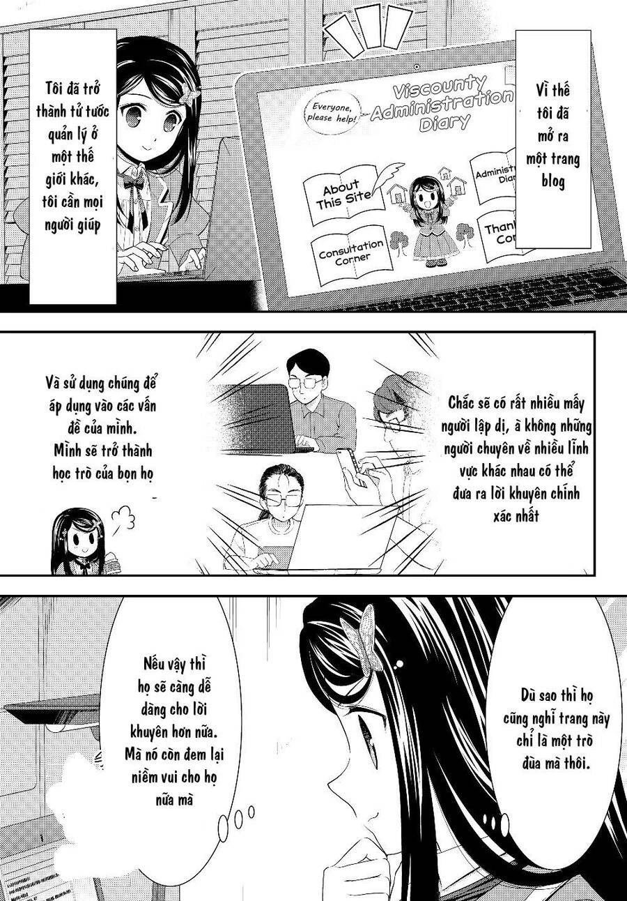 Tiết Kiệm 80.000 Vàng Ở Thế Giới Khác Cho Tuổi Già Của Tôi Chapter 40 - 29