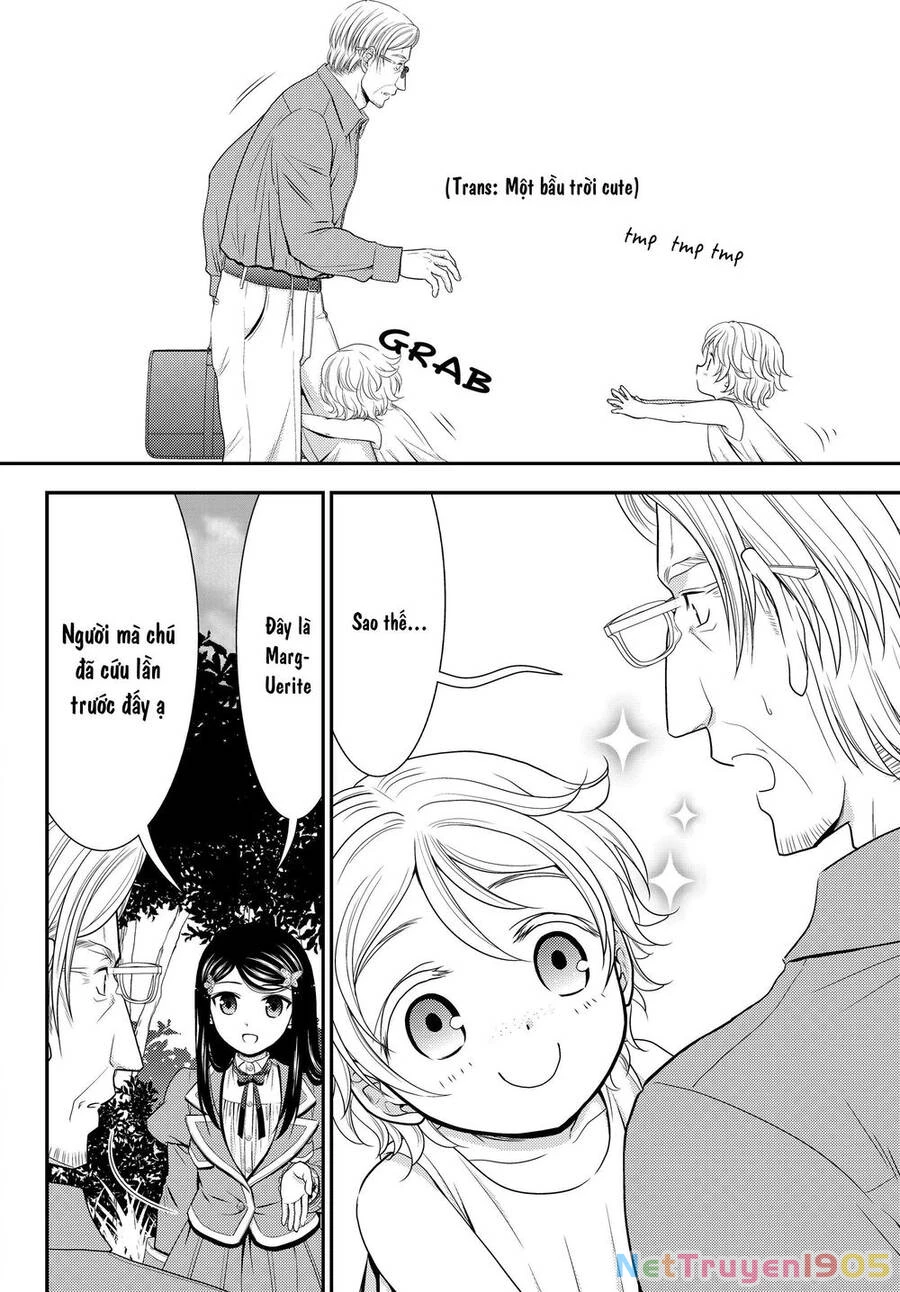 Tiết Kiệm 80.000 Vàng Ở Thế Giới Khác Cho Tuổi Già Của Tôi Chapter 41 - 12