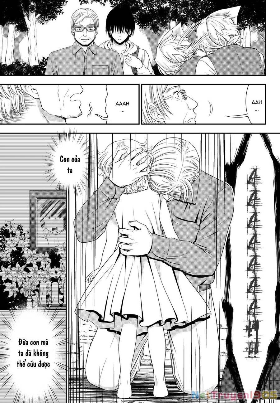 Tiết Kiệm 80.000 Vàng Ở Thế Giới Khác Cho Tuổi Già Của Tôi Chapter 41 - 13