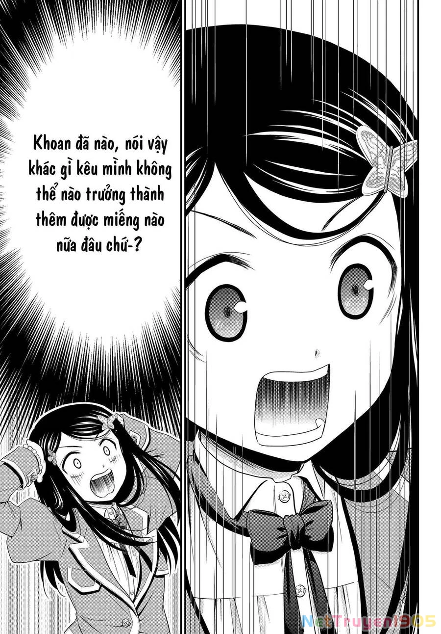 Tiết Kiệm 80.000 Vàng Ở Thế Giới Khác Cho Tuổi Già Của Tôi Chapter 41 - 19