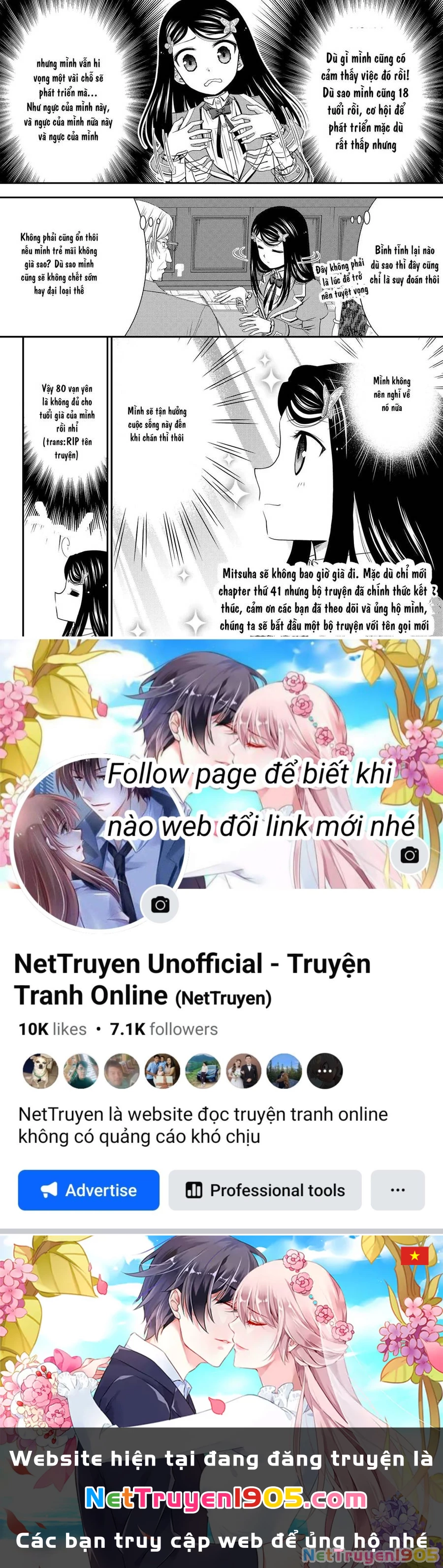 Tiết Kiệm 80.000 Vàng Ở Thế Giới Khác Cho Tuổi Già Của Tôi Chapter 41 - 20