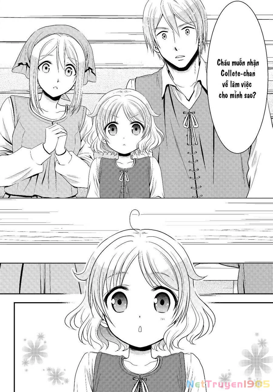 Tiết Kiệm 80.000 Vàng Ở Thế Giới Khác Cho Tuổi Già Của Tôi Chapter 42 - 10