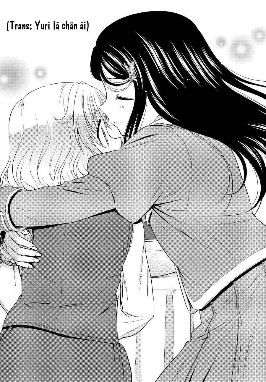 Tiết Kiệm 80.000 Vàng Ở Thế Giới Khác Cho Tuổi Già Của Tôi Chapter 42 - 16