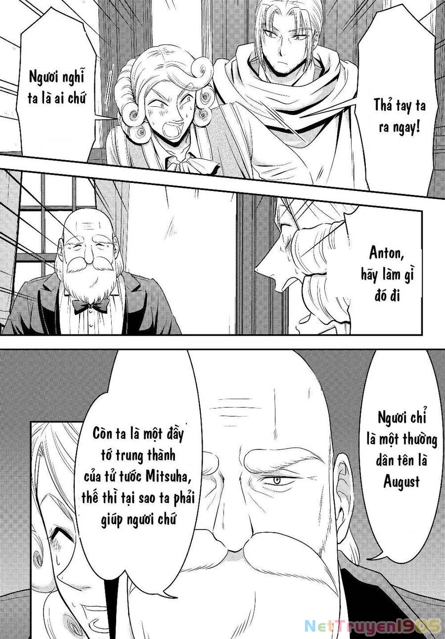 Tiết Kiệm 80.000 Vàng Ở Thế Giới Khác Cho Tuổi Già Của Tôi Chapter 43 - 9