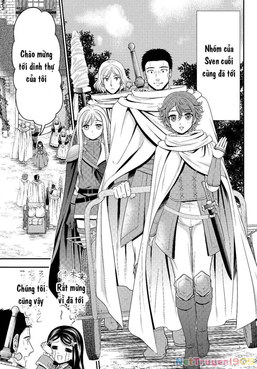 Tiết Kiệm 80.000 Vàng Ở Thế Giới Khác Cho Tuổi Già Của Tôi Chapter 43 - 13