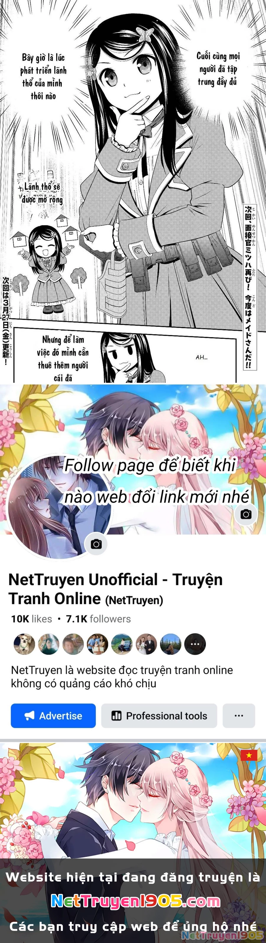 Tiết Kiệm 80.000 Vàng Ở Thế Giới Khác Cho Tuổi Già Của Tôi Chapter 43 - 18