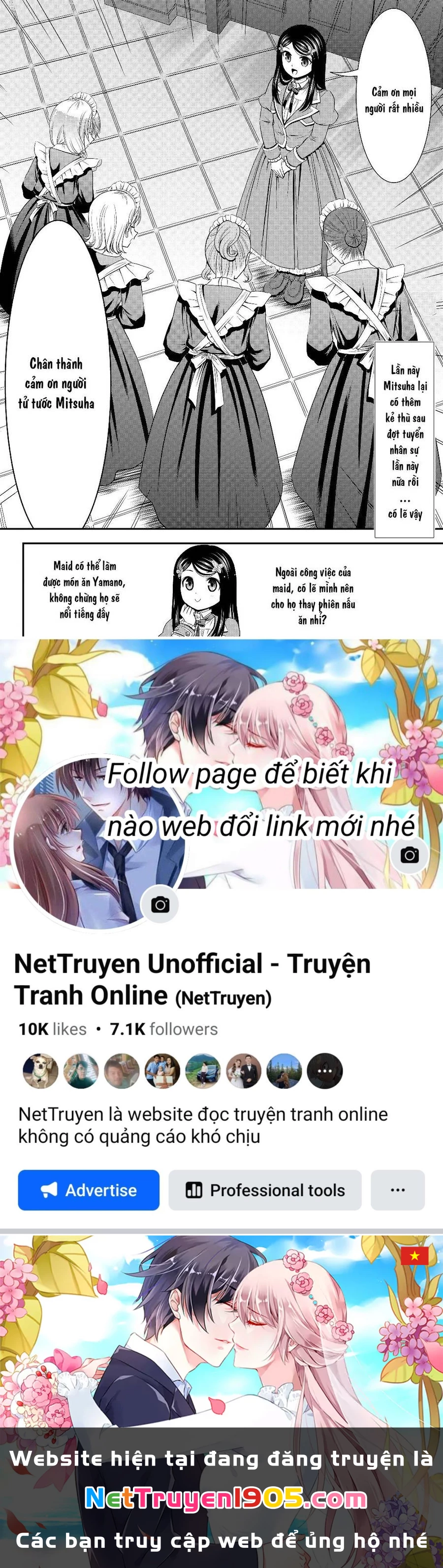 Tiết Kiệm 80.000 Vàng Ở Thế Giới Khác Cho Tuổi Già Của Tôi Chapter 44 - 20