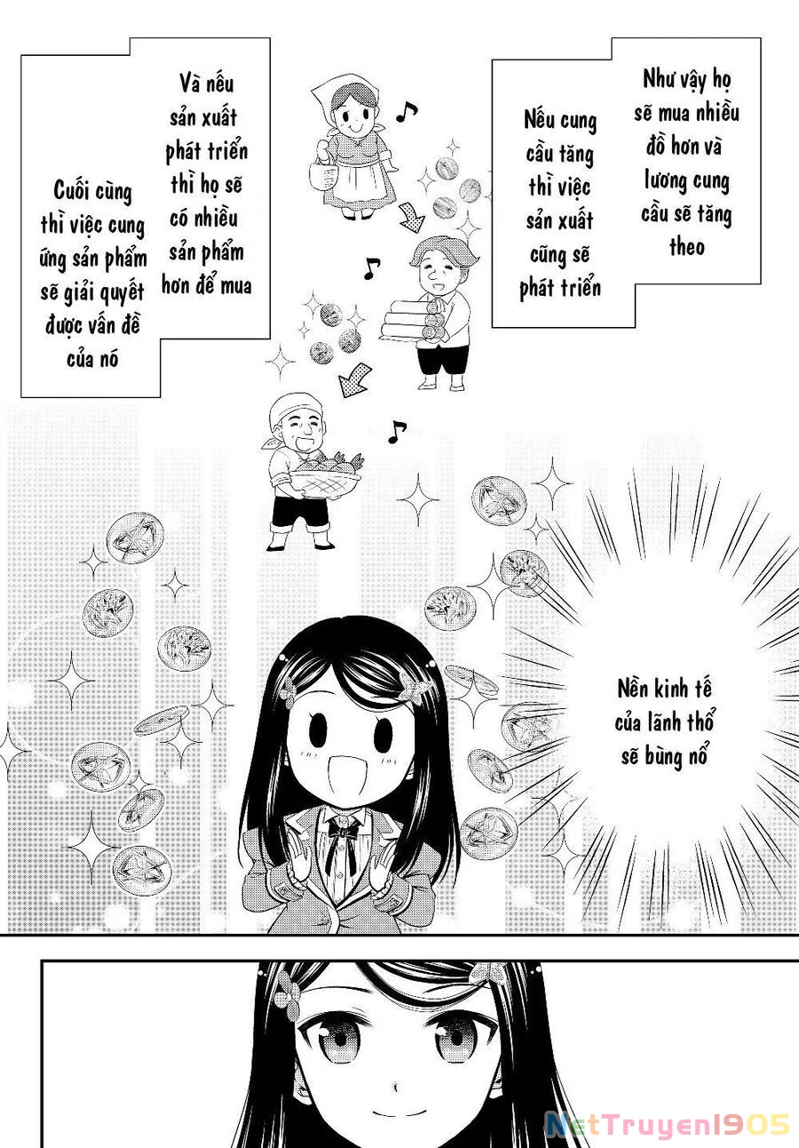 Tiết Kiệm 80.000 Vàng Ở Thế Giới Khác Cho Tuổi Già Của Tôi Chapter 45 - 20
