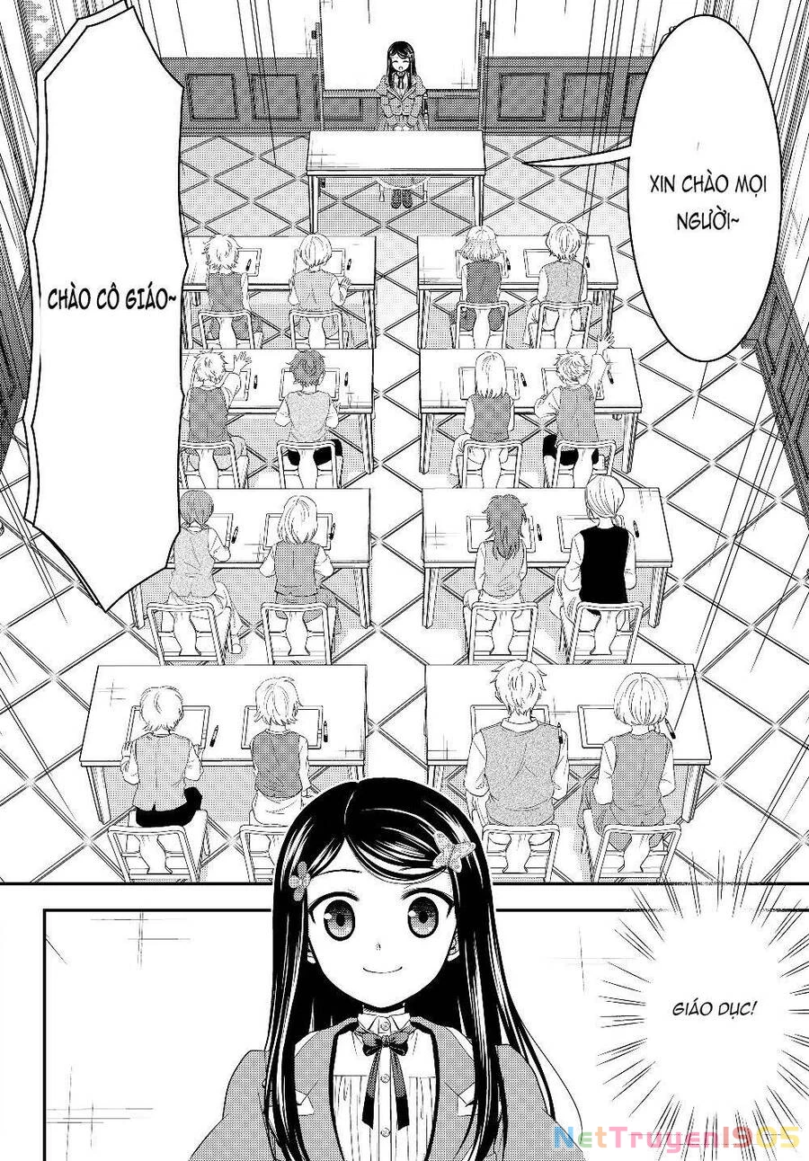 Tiết Kiệm 80.000 Vàng Ở Thế Giới Khác Cho Tuổi Già Của Tôi Chapter 46 - 7