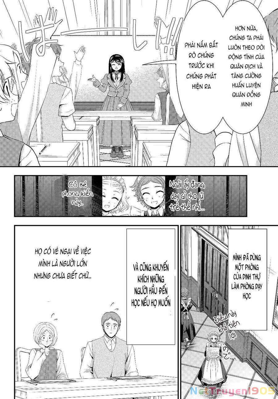 Tiết Kiệm 80.000 Vàng Ở Thế Giới Khác Cho Tuổi Già Của Tôi Chapter 46 - 9