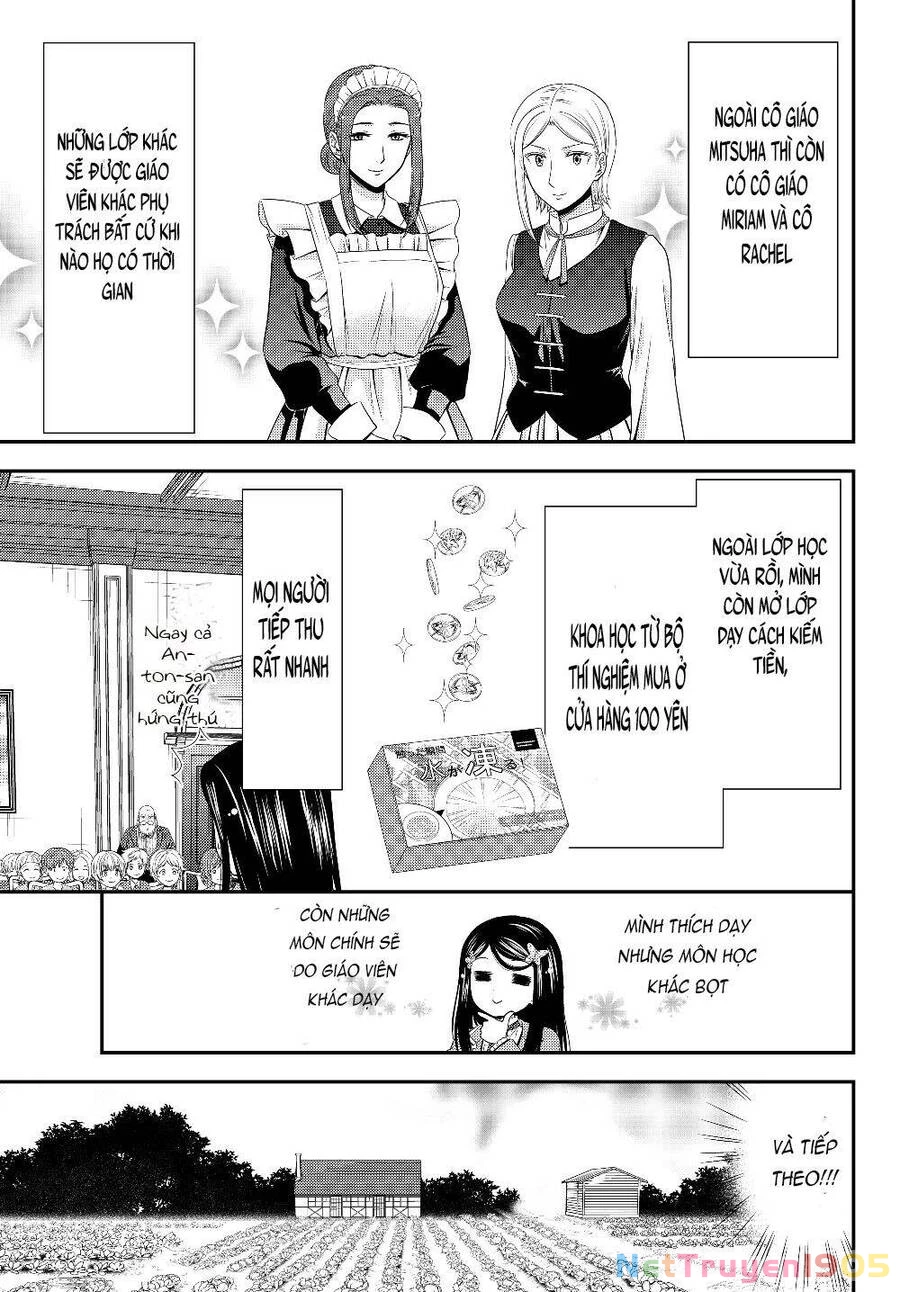 Tiết Kiệm 80.000 Vàng Ở Thế Giới Khác Cho Tuổi Già Của Tôi Chapter 46 - 10