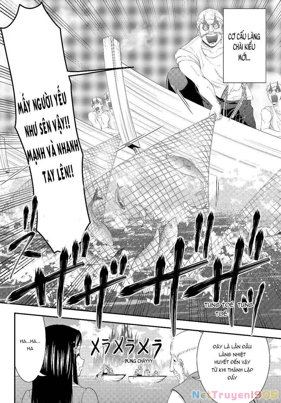 Tiết Kiệm 80.000 Vàng Ở Thế Giới Khác Cho Tuổi Già Của Tôi Chapter 46 - 15