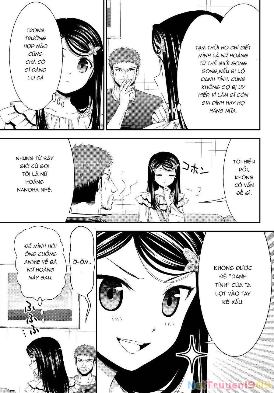 Tiết Kiệm 80.000 Vàng Ở Thế Giới Khác Cho Tuổi Già Của Tôi Chapter 47 - 14