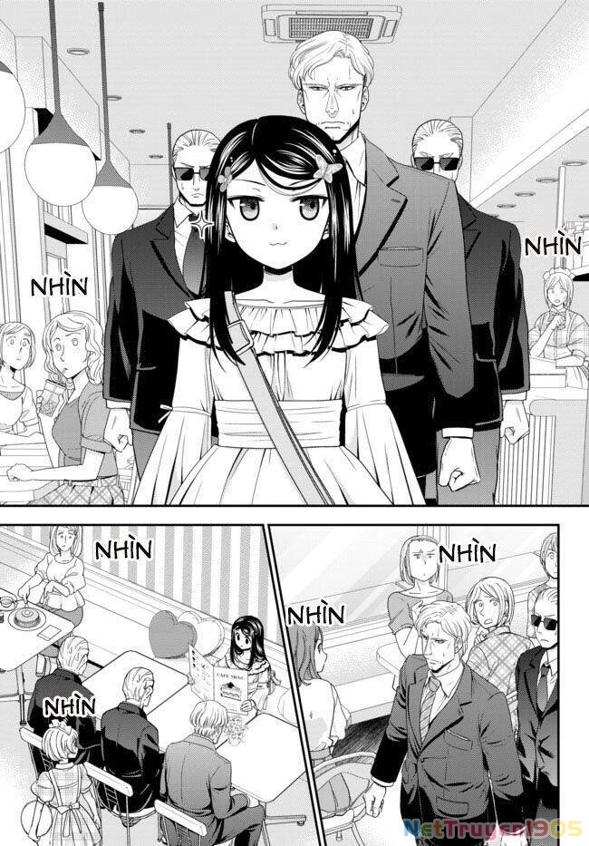 Tiết Kiệm 80.000 Vàng Ở Thế Giới Khác Cho Tuổi Già Của Tôi Chapter 48 - 7