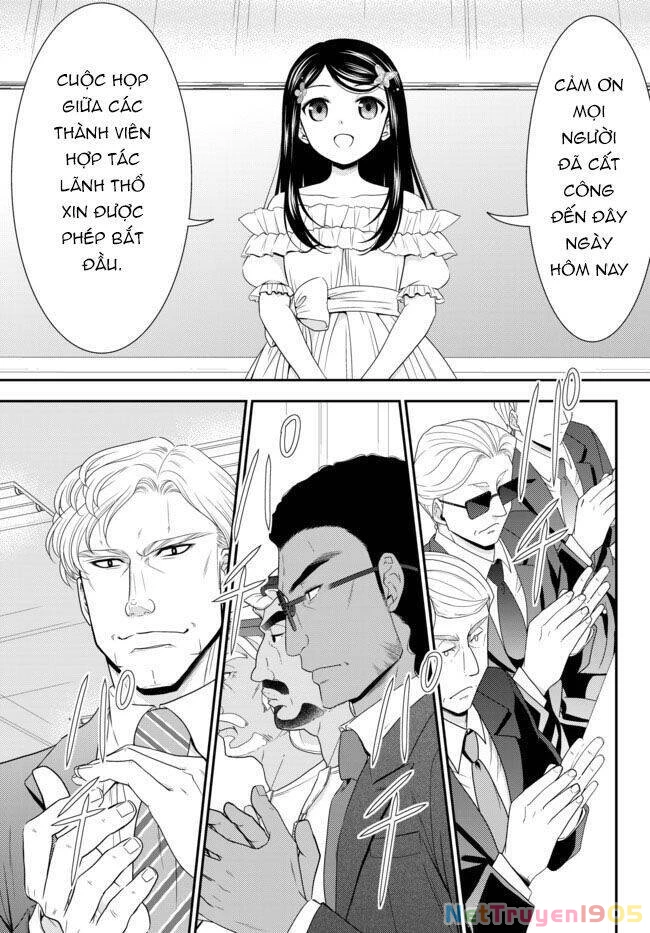 Tiết Kiệm 80.000 Vàng Ở Thế Giới Khác Cho Tuổi Già Của Tôi Chapter 49 - 6