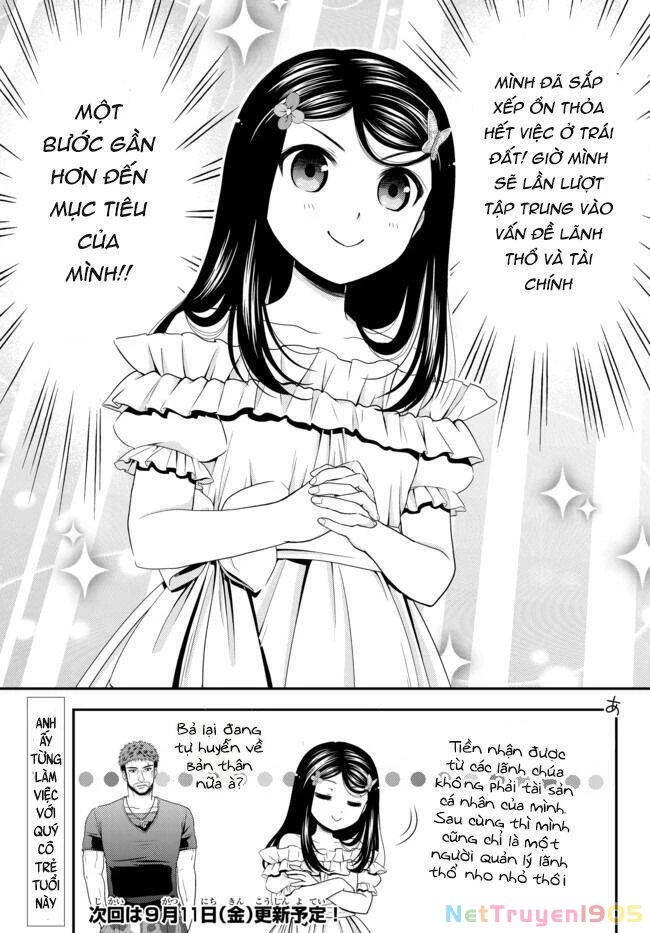 Tiết Kiệm 80.000 Vàng Ở Thế Giới Khác Cho Tuổi Già Của Tôi Chapter 51 - 12