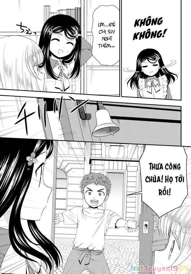 Tiết Kiệm 80.000 Vàng Ở Thế Giới Khác Cho Tuổi Già Của Tôi Chapter 52 - 8