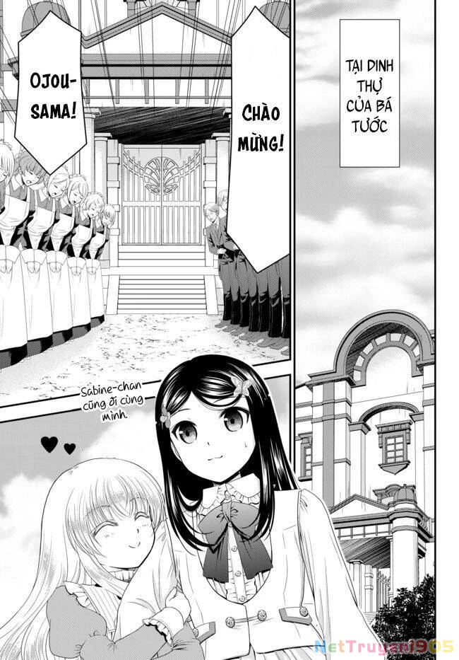 Tiết Kiệm 80.000 Vàng Ở Thế Giới Khác Cho Tuổi Già Của Tôi Chapter 52 - 10