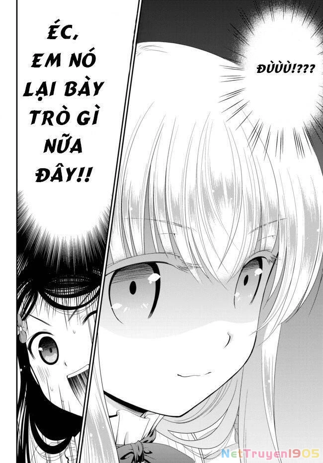 Tiết Kiệm 80.000 Vàng Ở Thế Giới Khác Cho Tuổi Già Của Tôi Chapter 52 - 19