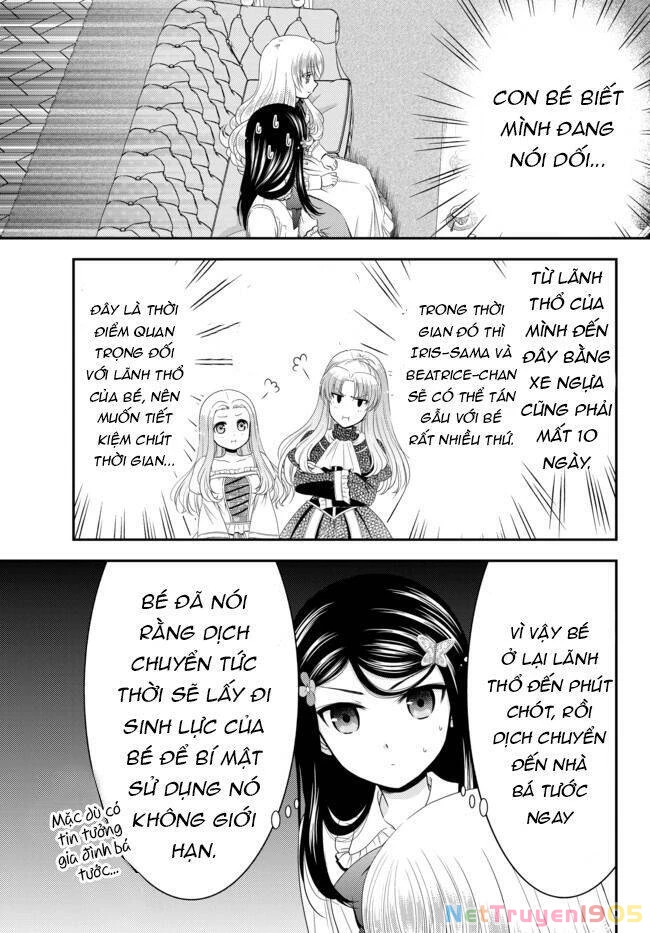 Tiết Kiệm 80.000 Vàng Ở Thế Giới Khác Cho Tuổi Già Của Tôi Chapter 52 - 20