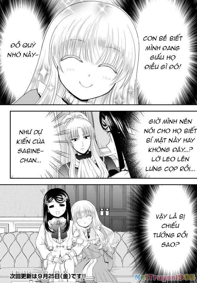 Tiết Kiệm 80.000 Vàng Ở Thế Giới Khác Cho Tuổi Già Của Tôi Chapter 52 - 21