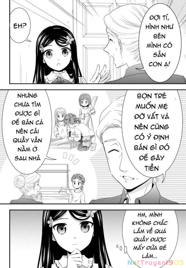 Tiết Kiệm 80.000 Vàng Ở Thế Giới Khác Cho Tuổi Già Của Tôi Chapter 54 - 17