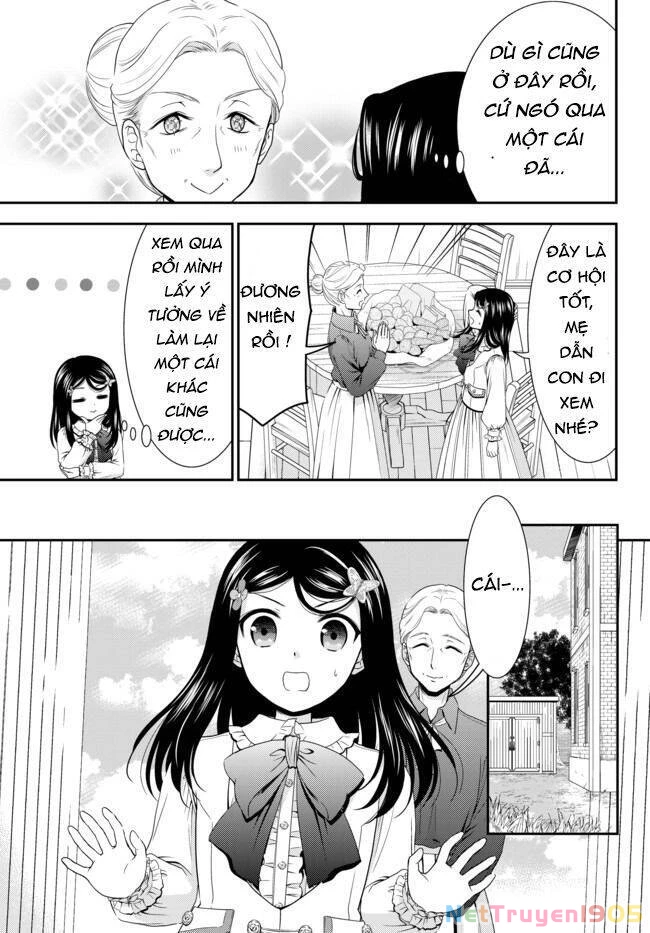 Tiết Kiệm 80.000 Vàng Ở Thế Giới Khác Cho Tuổi Già Của Tôi Chapter 54 - 18