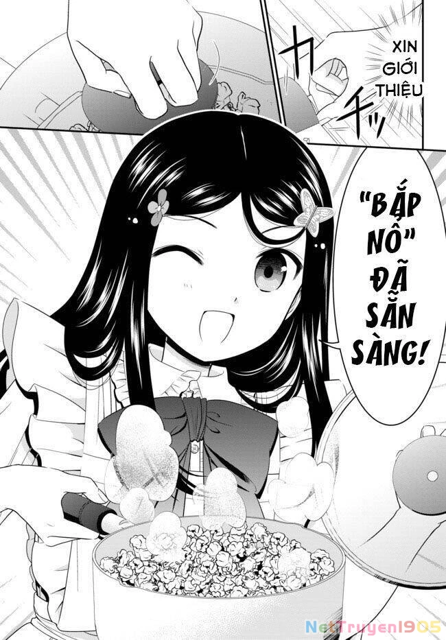 Tiết Kiệm 80.000 Vàng Ở Thế Giới Khác Cho Tuổi Già Của Tôi Chapter 55 - 7