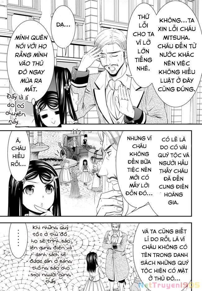 Tiết Kiệm 80.000 Vàng Ở Thế Giới Khác Cho Tuổi Già Của Tôi Chapter 56 - 6