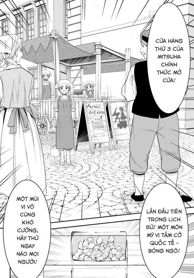 Tiết Kiệm 80.000 Vàng Ở Thế Giới Khác Cho Tuổi Già Của Tôi Chapter 58 - 9